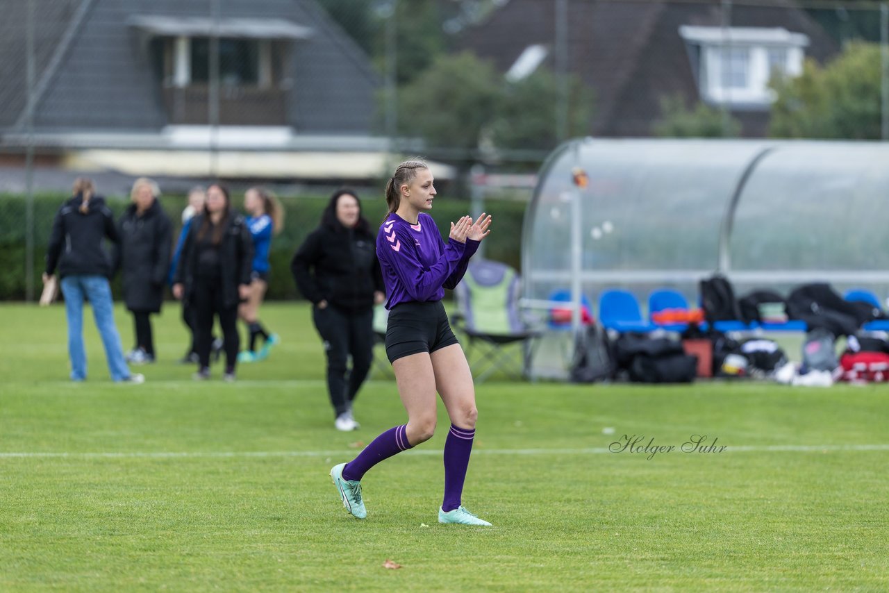 Bild 65 - wU16 Deutsche Meisterschaft